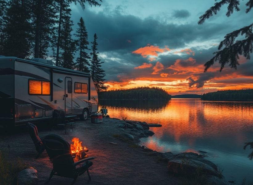 Porque ter um motorhome (2)